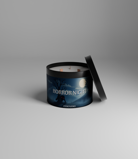 HORROR NIGHT