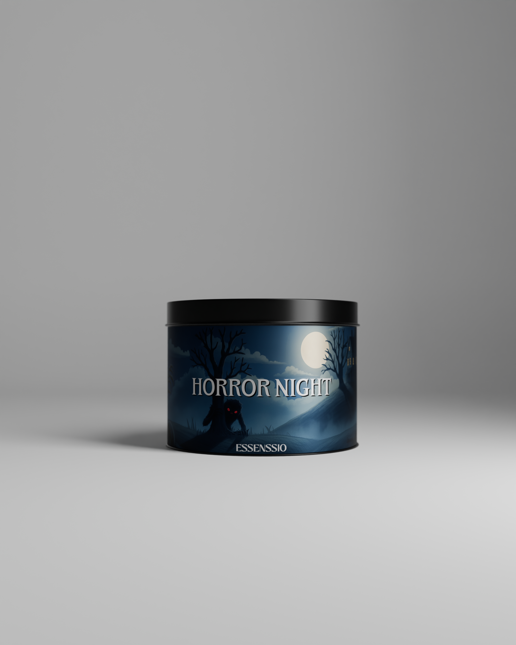 HORROR NIGHT