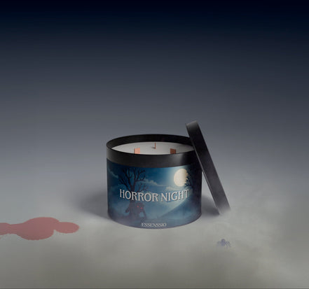 HORROR NIGHT