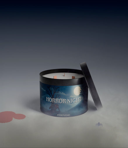 HORROR NIGHT